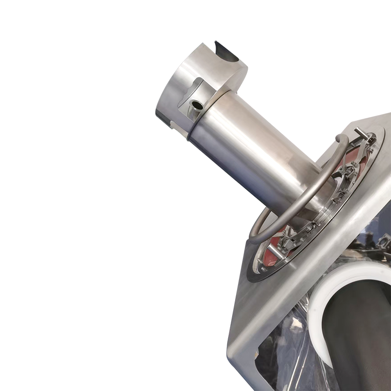 RTP Beta-steriliseringsbehållare