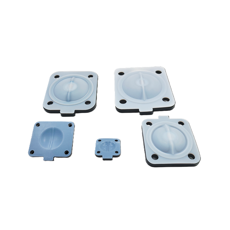 DiafragmaEPDM + PTFE Dubbelmembran