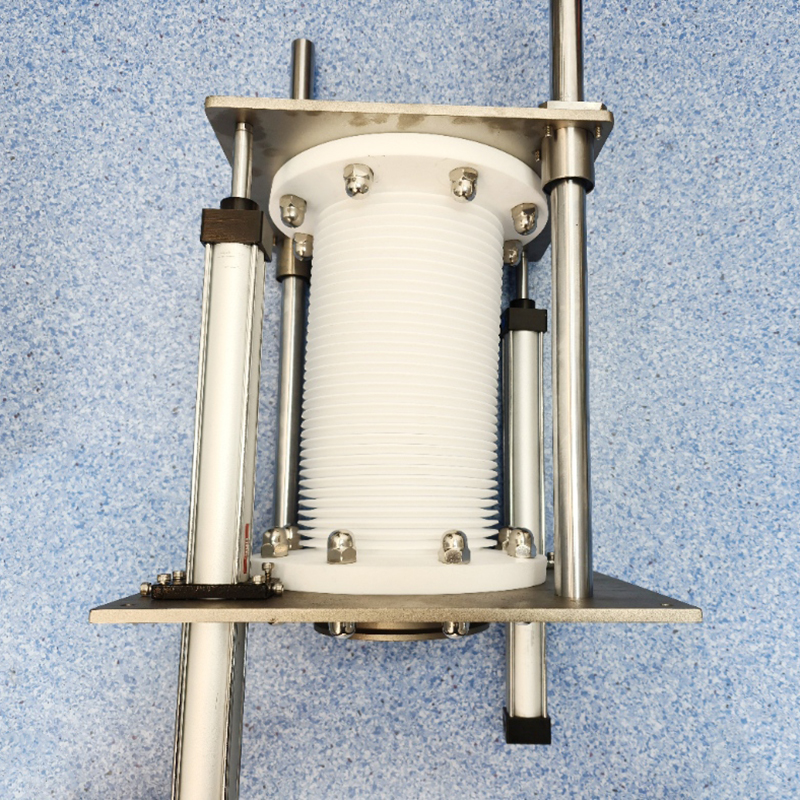 Rengöringsanordning