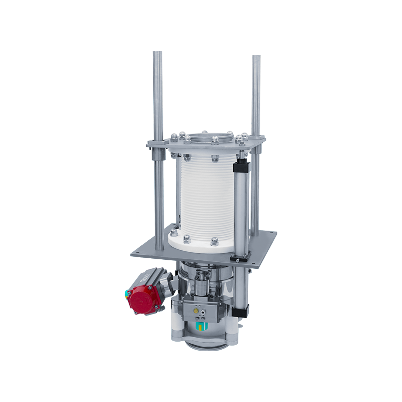 Rengöringsanordning