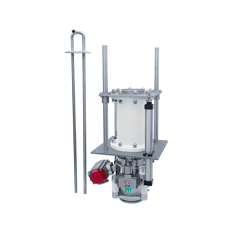 Rengöringsanordning